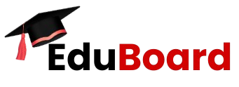 EduBoard Logo